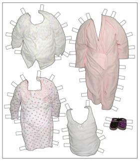 Serie „Movere" - „Bogen 26a“2006, Digitalprint auf KAPA®fix, 42 x 71 cm
