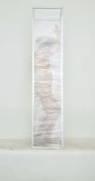 HuM-ART - "Body Framing No 6",  UV-Print auf Dibond, 2018