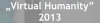 HuM-ART - "Communication No 1", Kinetisches Objekt, 2011