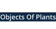 Objects Of Plants