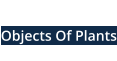 Objects Of Plants