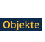 Objekte