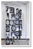 HuM-ART - "In-Between-Soul", Kinetisches Objekt, 2011-13
