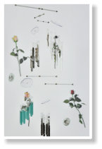 HuM-ART - "Kaì Oudèn Ménei", Kinetisches Objekt, 2014